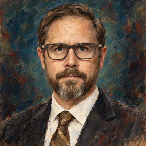 Christopher Paulos