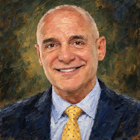 Christopher V. Tisi