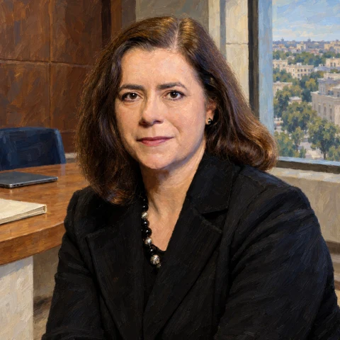 Colette G. Matzzie
