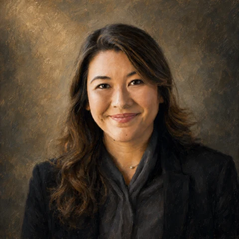 Colleen Durkin Peterson
