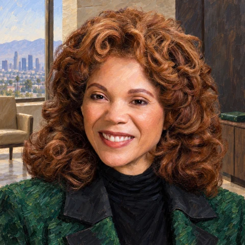 Constance Rice