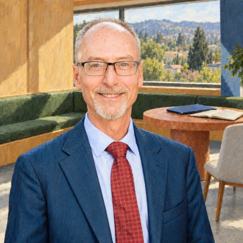 Dan Feinberg