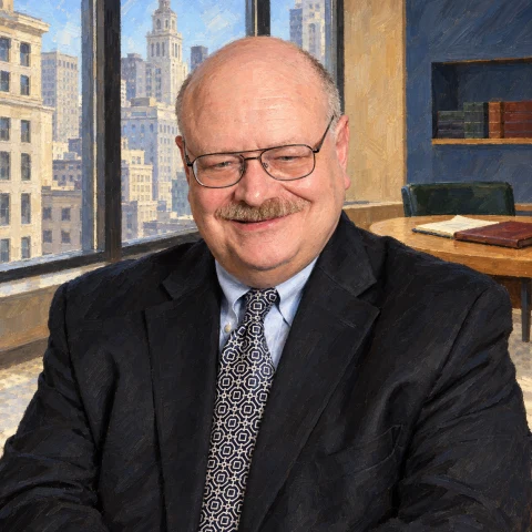 Daniel A. Edelman