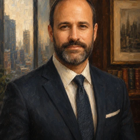Daniel E. Baron
