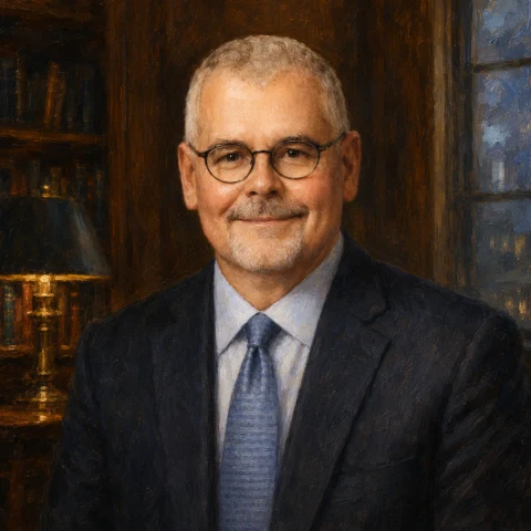 Daniel McGee