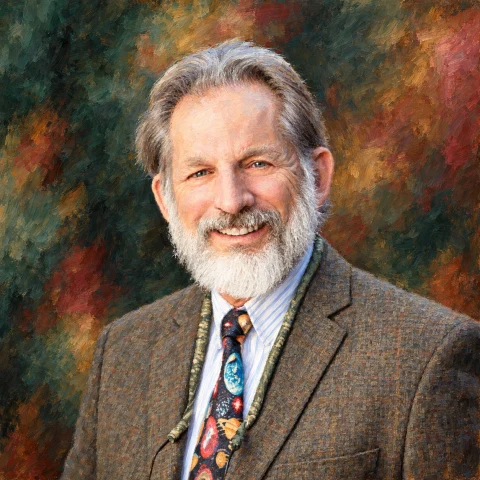 Dan Stormer