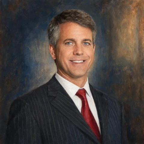 Daniel S. Drosman