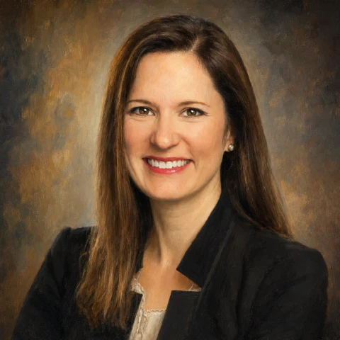 Dara Hegar