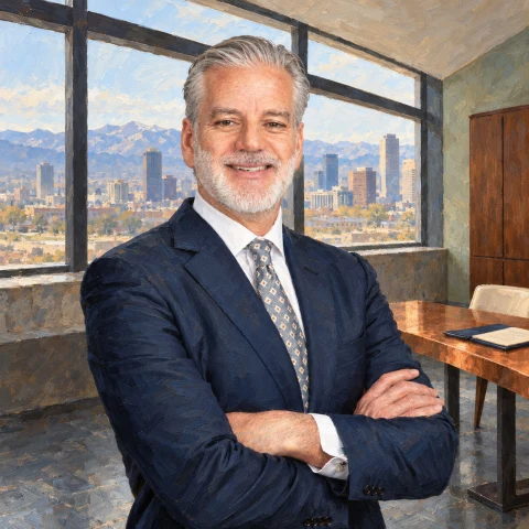 Darin L. Schanker