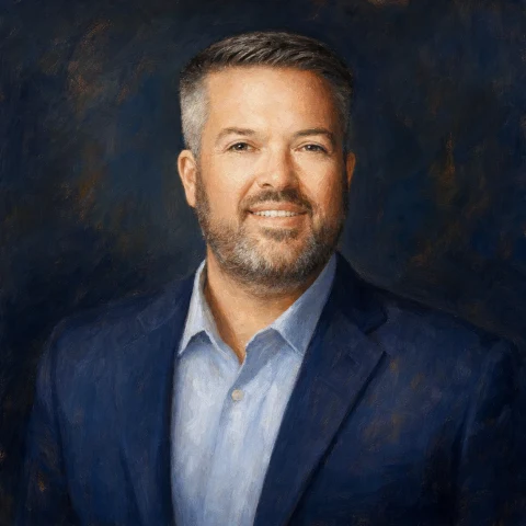 Darren J. Check