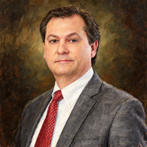 Darren J. Robbins