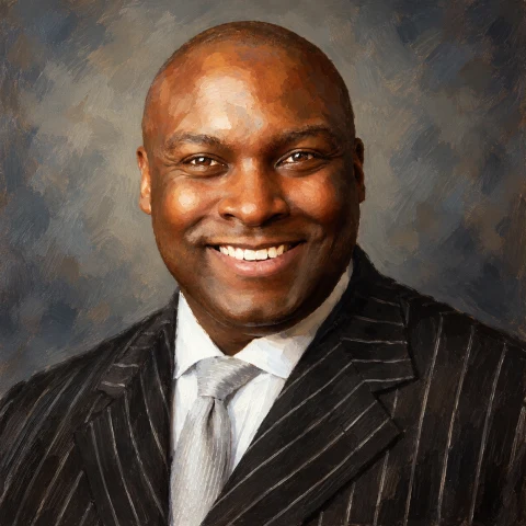 Daryl D. Parks
