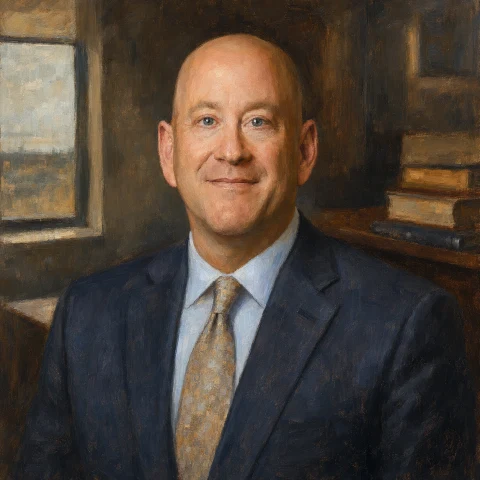 David P. Meyer