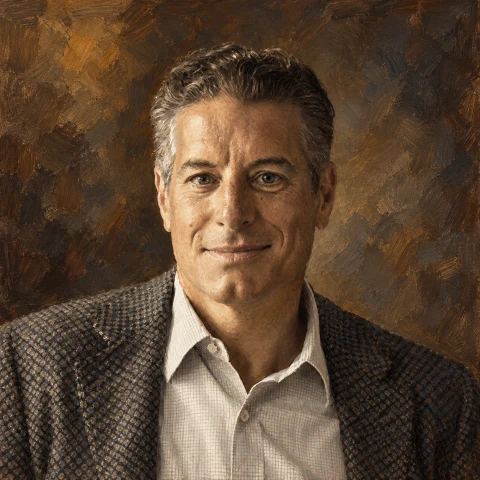 David R. Scott