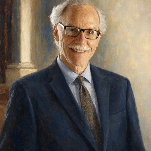 David Rudovsky