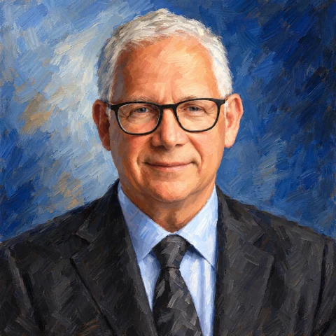 David Sanford