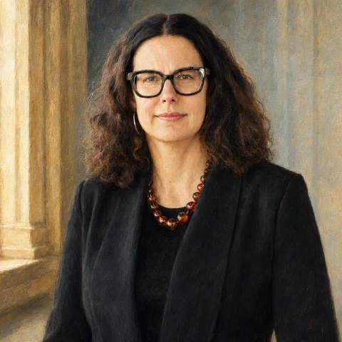 Deborah K. Marcuse