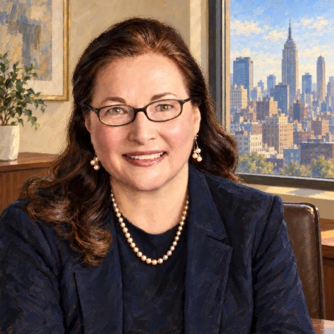 Dianne M. Nast