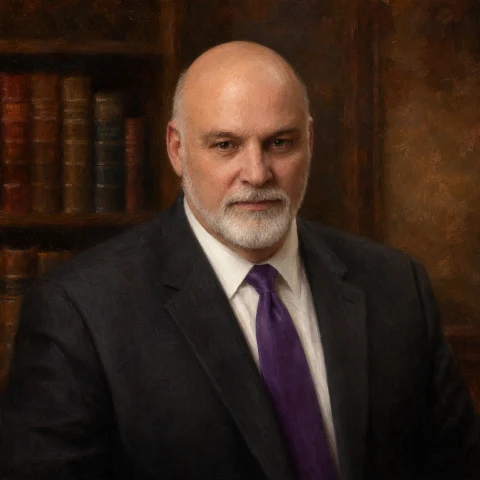 Donald M. Doherty Jr.