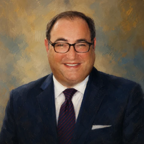 Edgar N. Romano