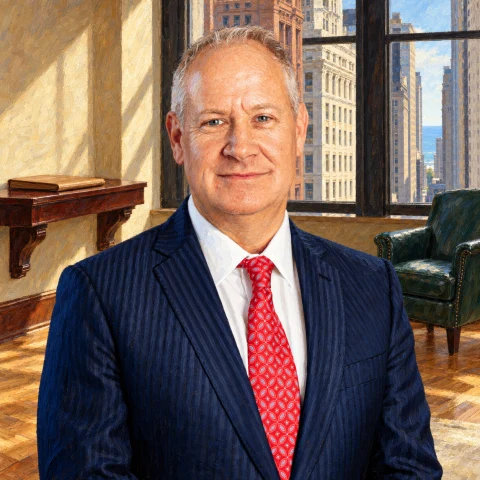 Edward A. Wallace