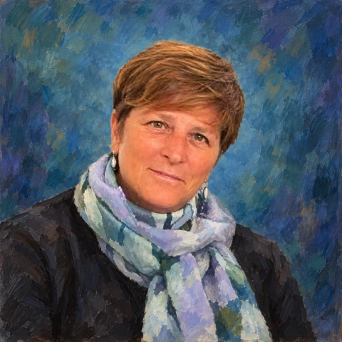 Elizabeth C. Pritzker