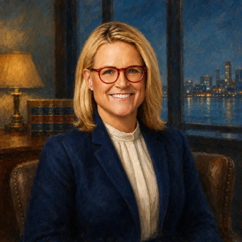 Elizabeth A. Fegan