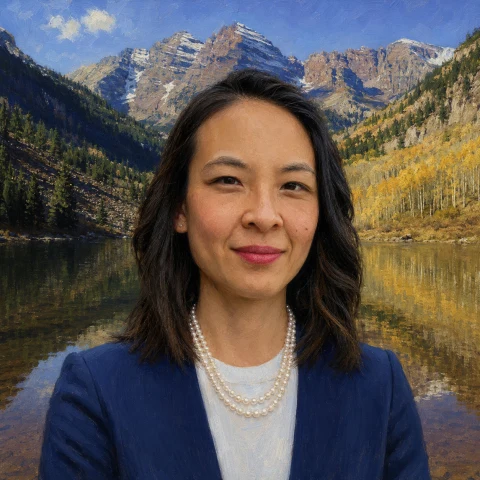 Elizabeth Wang