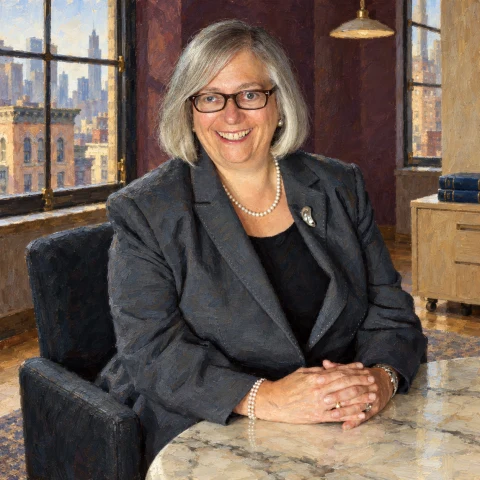 Ellen Relkin