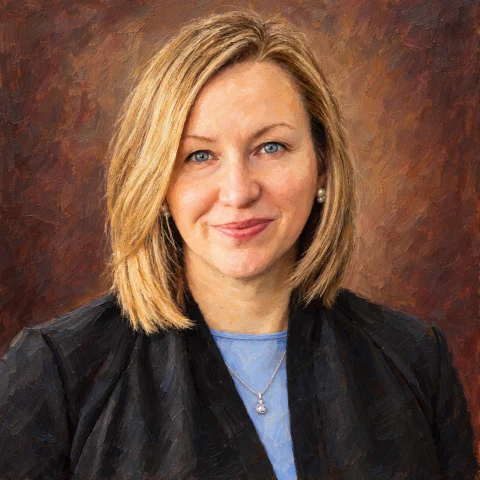 Emma Freudenberger
