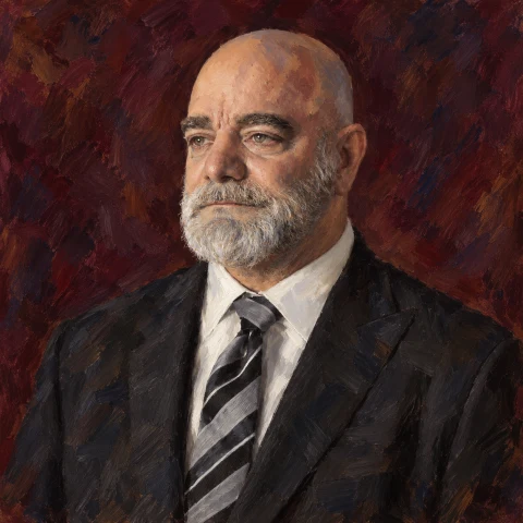 Eric H. Gibbs