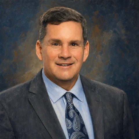 Eric J. Belfi