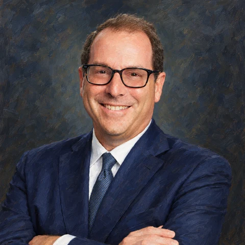Eric L. Cramer