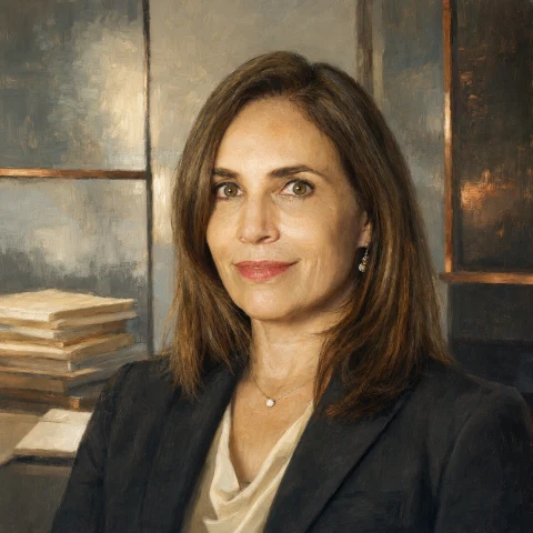 Erika A. Kelton