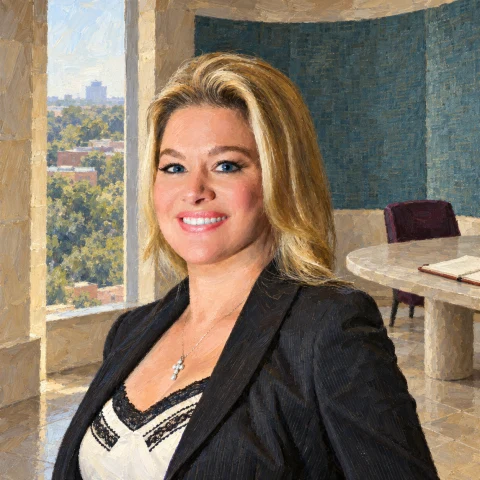 Erin K. Copeland