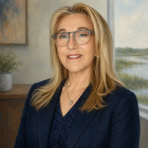 Esther E. Berezofsky