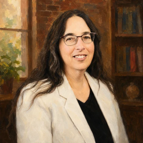 Eve H. Cervantez