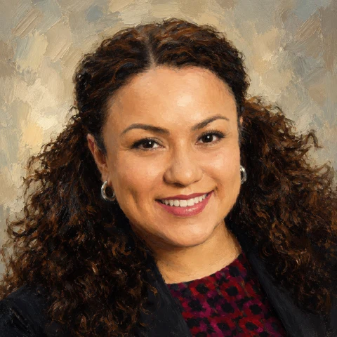 Felicia M. Medina