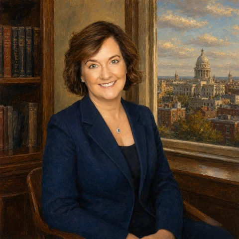 Fidelma L. Fitzpatrick