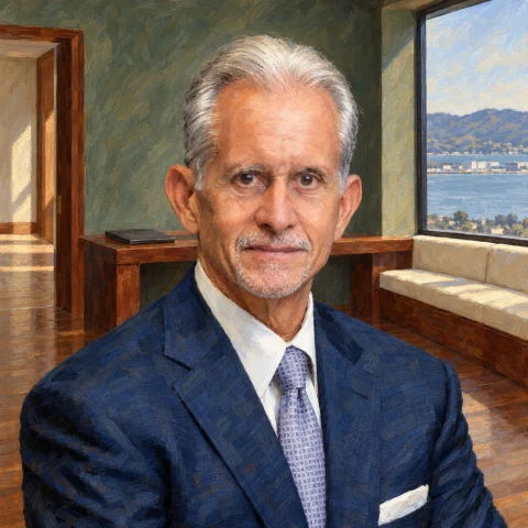 Frank M. Pitre