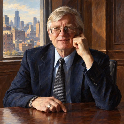 G. Flint Taylor