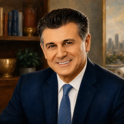 Garo Mardirossian