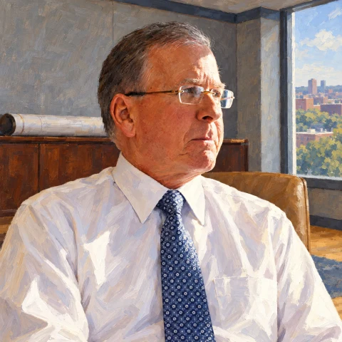 Gary C. Robb