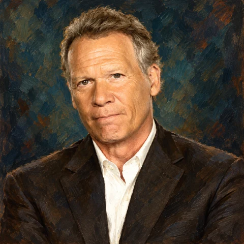 Gary J. Douglas