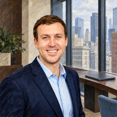 Gary M. Klinger