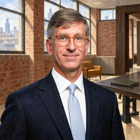 Gerald D. Jowers Jr.