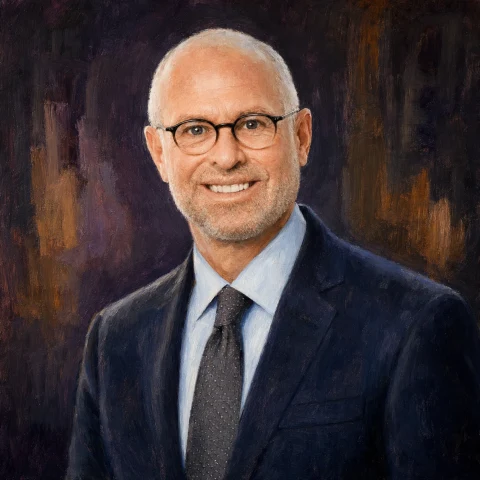Gerald H. Silk