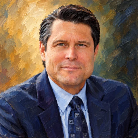 Gerald Singleton