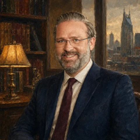 J. Gerard Stranch IV