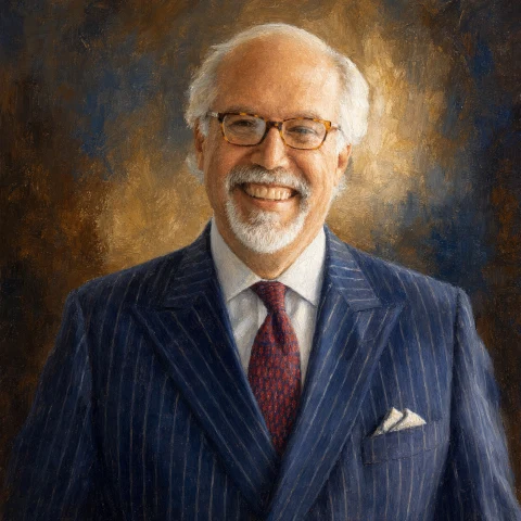 Gregory V. Varallo
